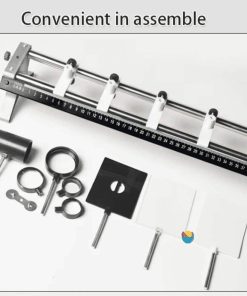 Factory Direct Sale Optical System Teaching Apparatus Physics Set