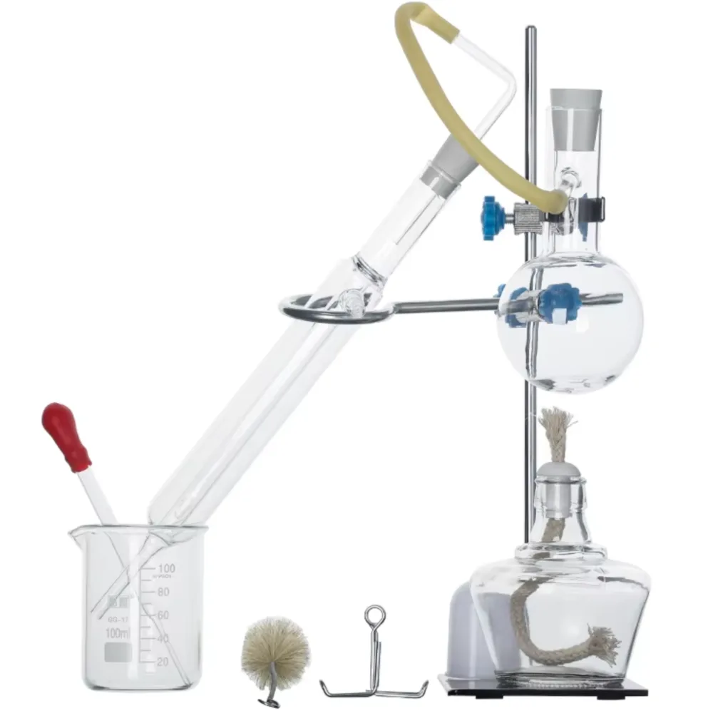 Distillation Kit