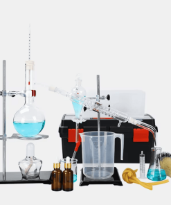 Factory Direct Supply: Premium Distillation Glassware Set with Pearl Cotton Packing for Laboratory Experiments 6 PixPin 2025 04 13 21 40 33