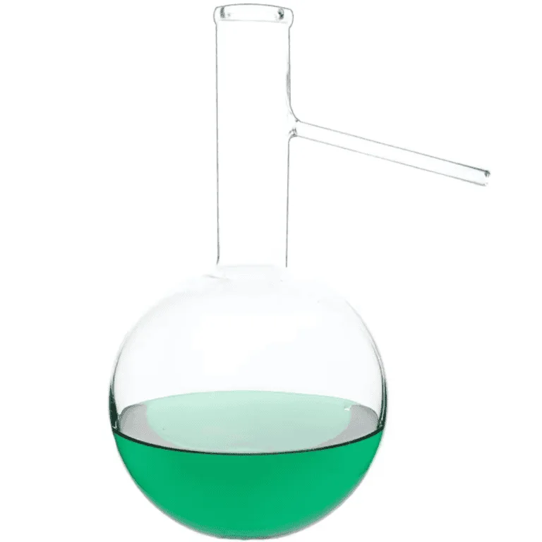 Factory Direct Supply: Premium Distillation Glassware Set with Pearl Cotton Packing for Laboratory Experiments - Image 2