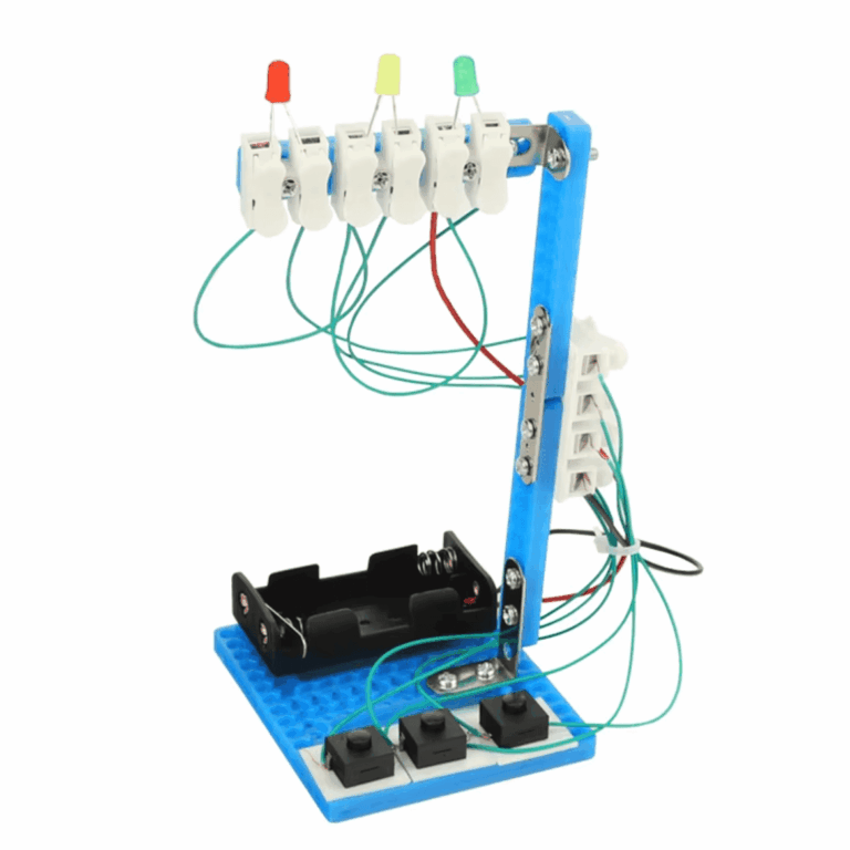 STEM Science Experiment Kit for Kids – Educational Steam Toys for Children - Image 4