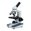 Student Microscope for Biological Lab
