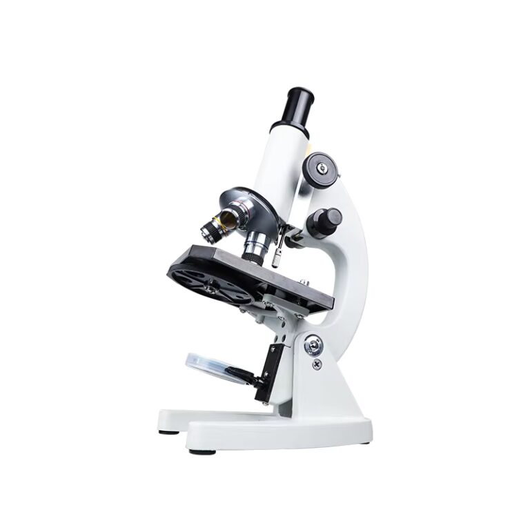 Microscope