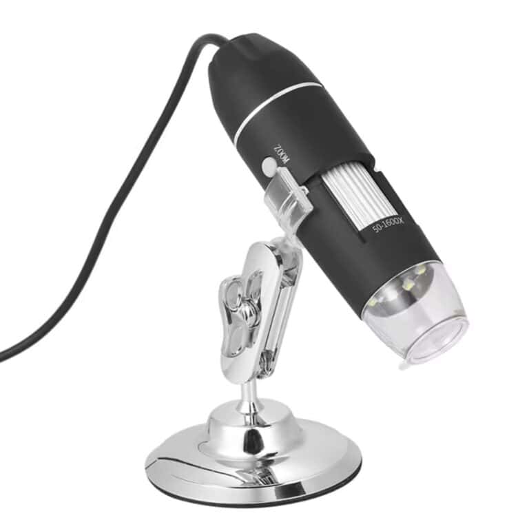 Digital Microscope