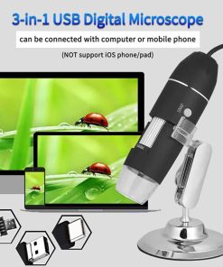 Digital Microscope