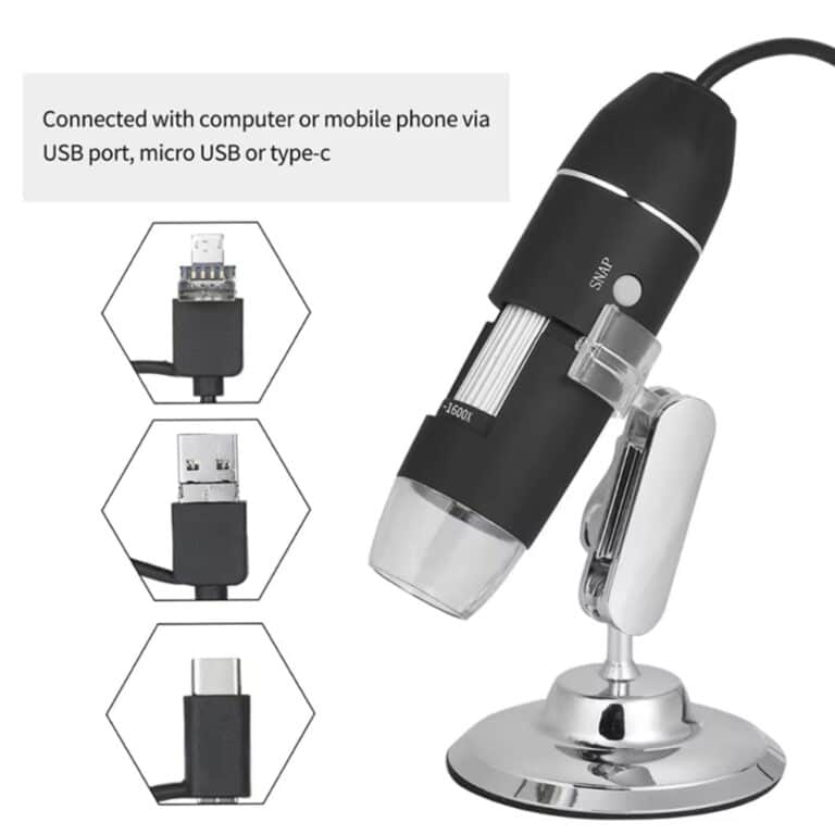 Digital Microscope