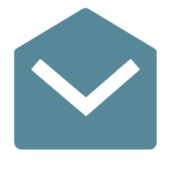 mail open fill
